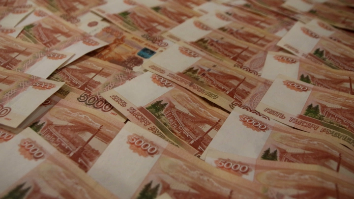 Студентка из Подмосковья отказалась от гранта в миллион рублей