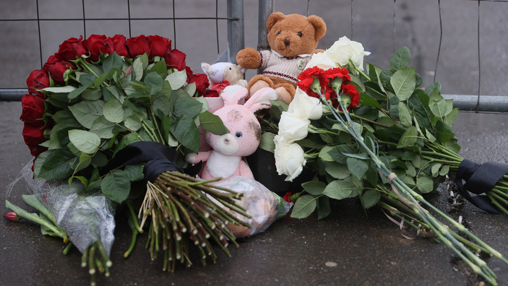 Закрыл телом и спас: Истории погибших, которые пожертвовали собой ради других