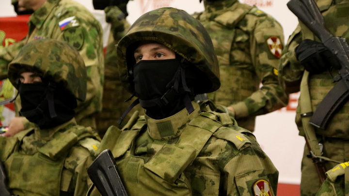 Ситуация на Украине 7 апреля - новости спецоперации: спасет ли масштабный призыв положение ВСУ?