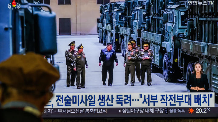 Сотрудничество КНДР и России вызвало возмущение в Совете ЕС: Вопиющее игнорирование