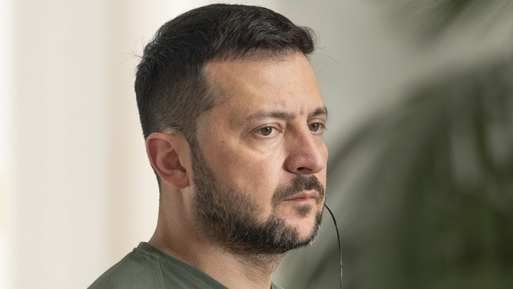 Всего несколько месяцев: Зеленский знает о последних днях Украины - Telegraph