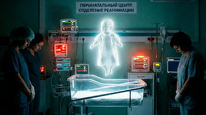 Сейчас пойдёшь рожать мёртвого ребёнка: Мать отсудила у новокузнецкого роддома миллион. А врач до сих пор работает