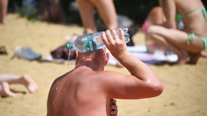 Когда спадёт изнуряющая жара: Последние дни июля могут изрядно удивить - синоптик