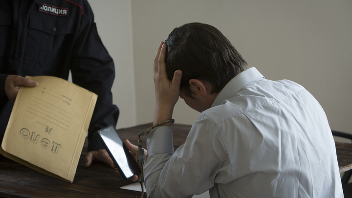 Насмерть избивший писательницу в Москве мужчина находился в России нелегально