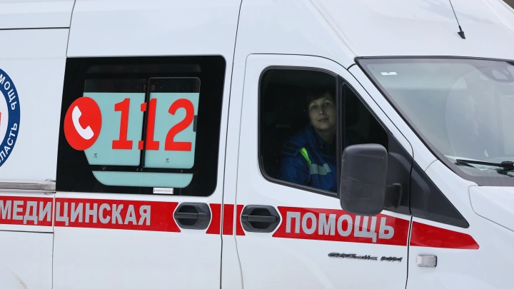 Фельдшеры Приморского края рассказали о жутких вызовах во время новогодних каникул