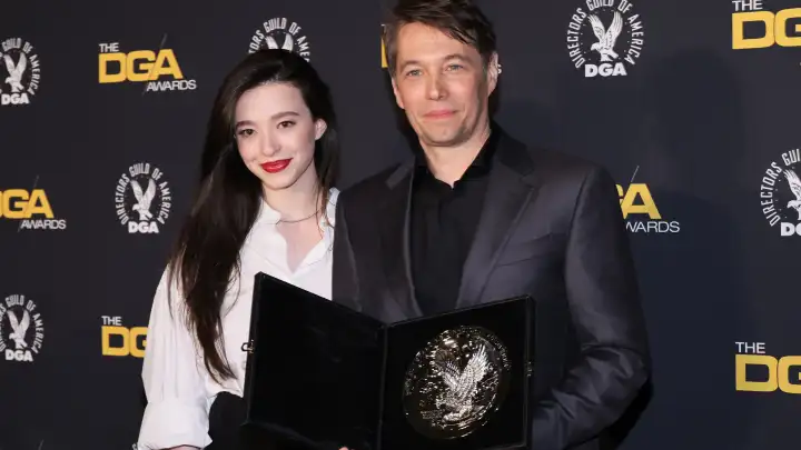 Премия Гильдии сценаристов Америки: Анора забрала очередную награду