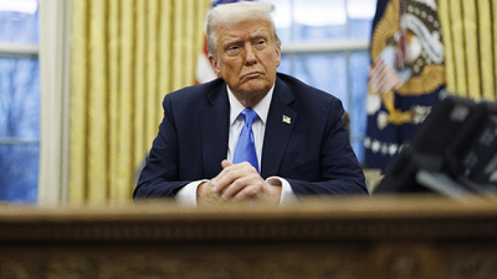 The Times: Трамп ненавидит Украину и Зеленского