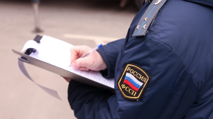 Активы хозяев Яшкино и Кириешки попали под арест: Отец и сын даже не граждане России