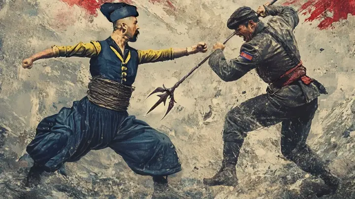 Львы Ким Чен Ына стали главным страхом Киева и союзников: Альянс, разрушительный для обороны