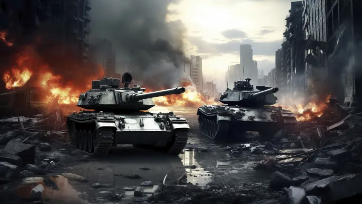 Ночь ударов: Минобороны заявило о мощной атаке по Украине и снижении работы энергоблоков