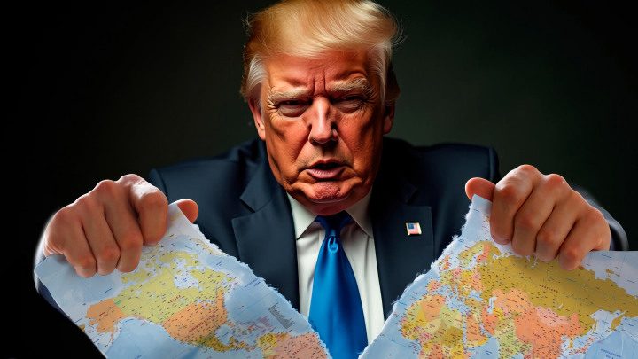 Громкое заявление Трампа по Украине: Всё решится в ближайшие пару месяцев