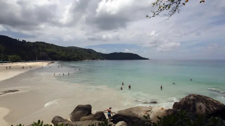 Русский турист исчез в Таиланде: Что известно