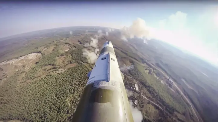 Эксперт Михайлов: удар по Харьковской области сорвал прорыв ДРГ в белгородском приграничье