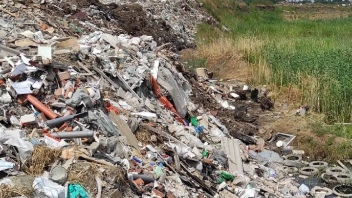 Нужны жёсткие меры: Мэр Краснодара поручил брать незаконных перевозчиков мусора с поличным