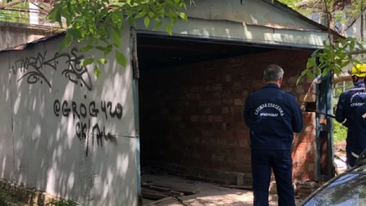 В Краснодаре за три месяца снесли 428 незаконных конструкций