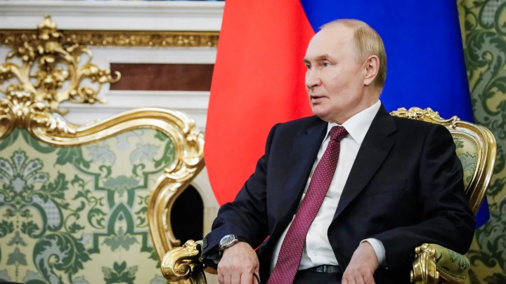 Турция в панике: Путин предупредил мир о прямой угрозе Третьей мировой из-за Ирана и Израиля
