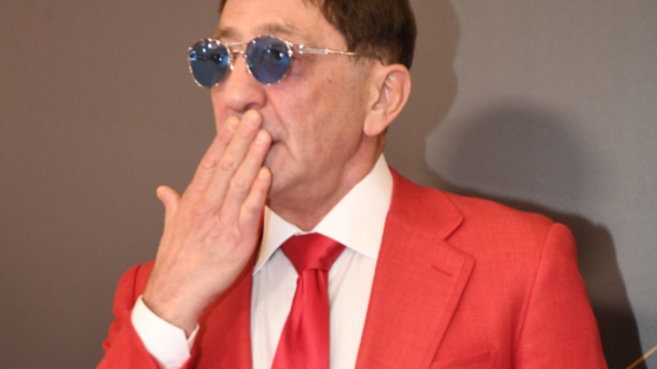 Лепс рассказал о сокровенном желании, связанном с Пугачёвой