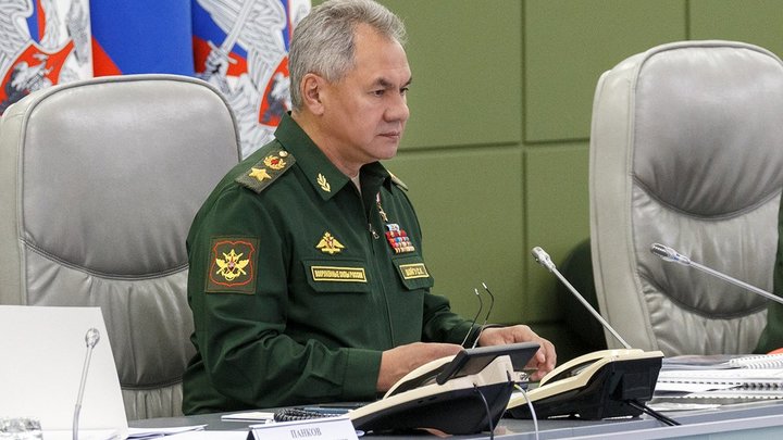 Необходимо срочно укрепить обороноспособность Союзного государства — Шойгу