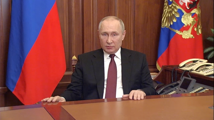 Очень откровенные и трудные - как оценили переговоры Макрона, Шольца и Путина в Париже и Москве