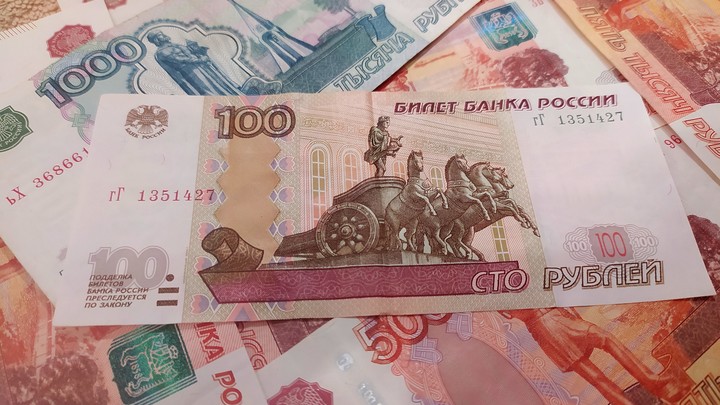 В Челябинской области многодетная мать лишилась кредита в 748 тысяч