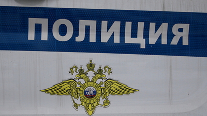 В Москве задержан британец, совершивший преступление против правительства США