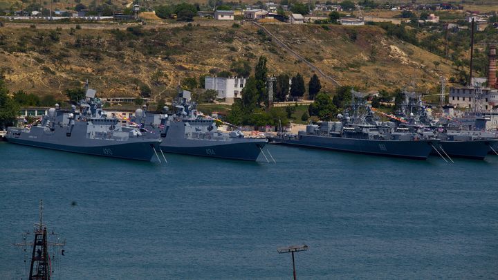 Жесточайший ответ на любую агрессию - депутат Шеремет назвал средство против западных ракет