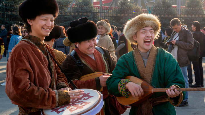 Русофобия – государственная идеология: Блогера арестовали за любовь к русским