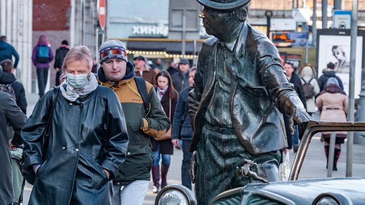 Юрий Пронько: Люди устали от того, что вынуждены выживать