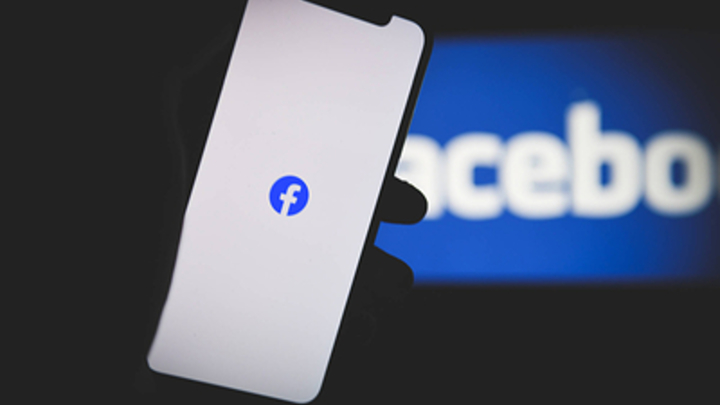 Роскомнадзор обвинил Facebook в новом акте цензуры