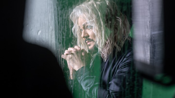 Киркоров обратился к русским в связи с терактом в Крокусе