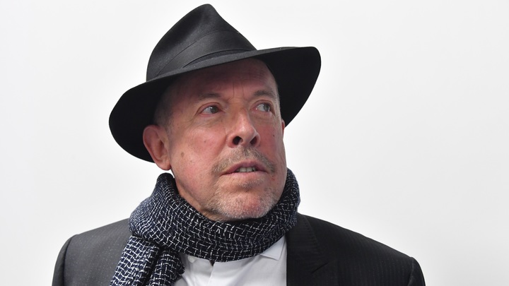 У Макаревича снова народ не тот: Очередной пост выглядит как обвинение