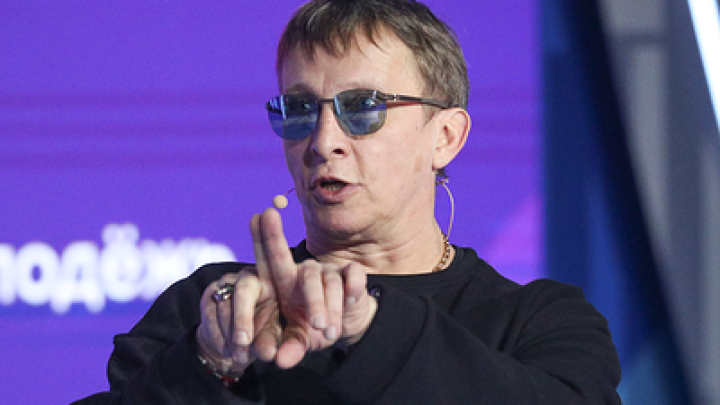 Охлобыстин: артисты исполнили обещание, выплатив премии за уничтоженный танк Abrams