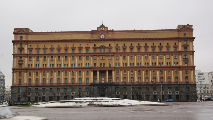 В России ликвидировали боевика ИГ*, планировавшего теракты в Мурманской области
