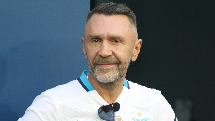 Шнуров оценил себя на пресс-конференции Путина: Я пытался…