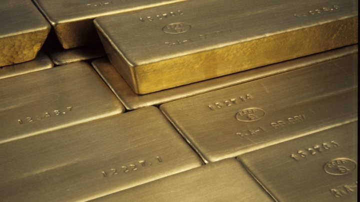 Золото стало дороже, чем когда бы то ни было