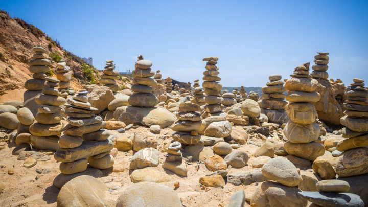 Великий знак на 2026 год заметили на празднике зимнего солнцестояния в Стоунхендже