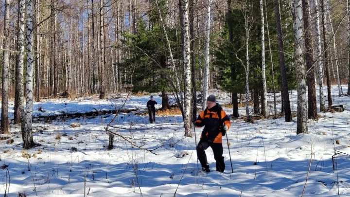 Спасатель Киселев: вероятно, появился шанс найти Усольцевых
