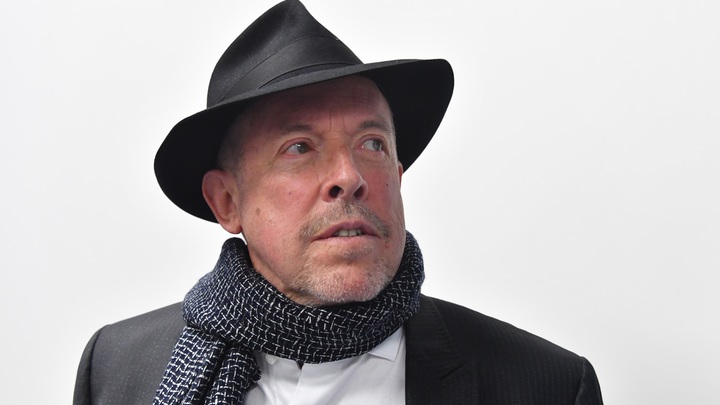 Чемодан - вокзал - Россия: Андрей Макаревич* объяснил отповедь евреям