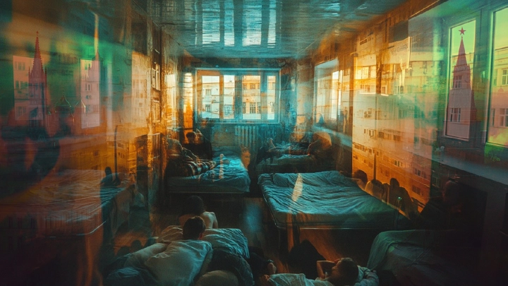 Туберкулез за стенкой: как наши дома превращают в рассадник заразы