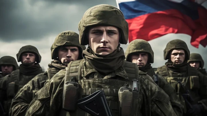 Россия идёт на Днепропетровск: Официальное заявление Сырского. Оборона затрещала - ад уже начался