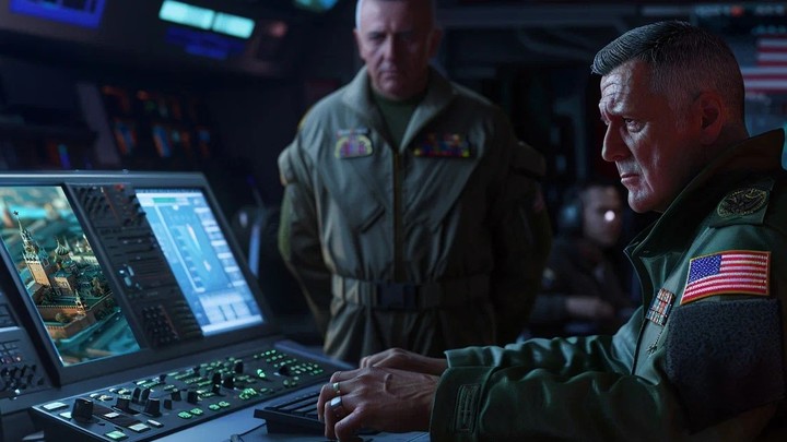 Американцы будут гадить, пока не поверят, что могут получить по зубам: Как это сделать - ответ дал экс-офицер ВС США