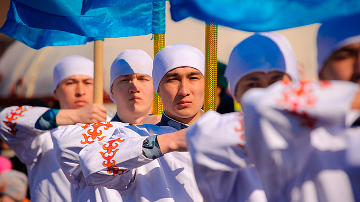 Бороться с русскими – себе дороже. На создателя языковых патрулей в Казахстане завели дело