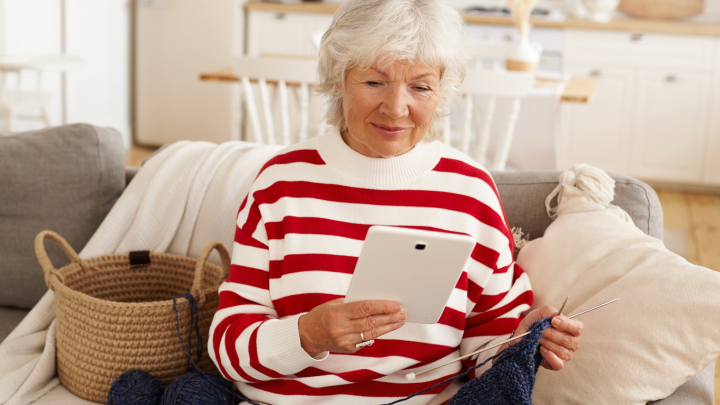 Бабуля продала квартиру и пошла взрывать военного: Теперь пенсионерка требует жильё в Люберцах обратно. Семья с детьми - на выход