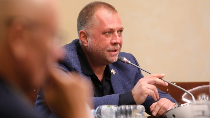 Александр Бородай объяснил неожиданный список врагов России: Украина не вошла даже в топ-3