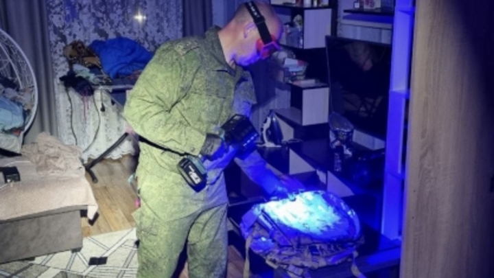 Следком расследует двойное убийство в Чусовом