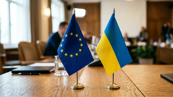 Финский политик Мема назвал психическим безумием позицию ЕС по Украине