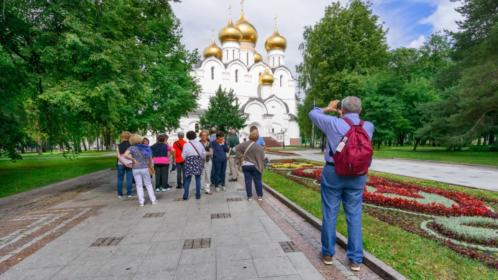 Американец, переехавший в Ярославль, рассказал, от чего испытал культурный шок в России