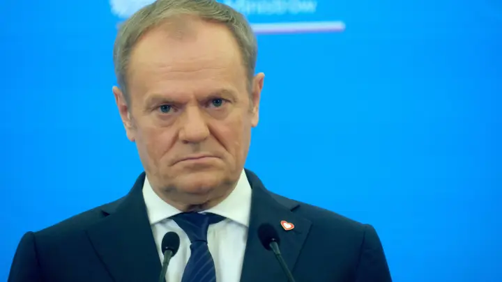 Туск: Польша будет зарабатывать на Украине