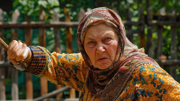 86-летняя москвичка заманила мошенников в ловушку: Курьер пришёл за деньгами, а ушёл в наручниках