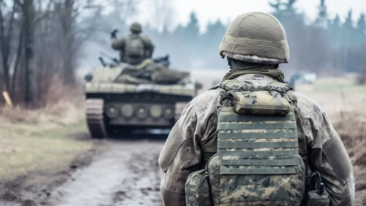 Начало гореть везде: Полковник СБУ в отставке заявил о кризисе Украины в зоне СВО